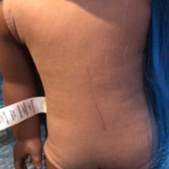 Amercian girl doll addy - Picture 2 of 5